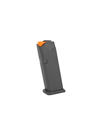 MAG GLOCK OEM 43X/48 9MM 10RD PKG