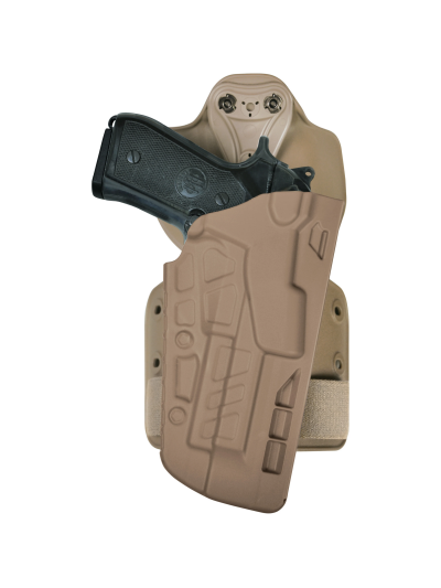 MIL-KIT 7TS ALS Military Kit for Sig Sauer P320