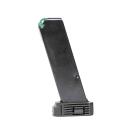 MKS MAG 40SW PISTOL & 4095TS CARBINE 5RD