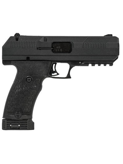 MKS HI POINT JC/P 40SW GEN2 4.5 BLK 10RD