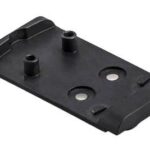 SHIELD SIGHTS MOS MOUNTING - PLATE FOR GLOCK MOS SYSTEM - Image 1