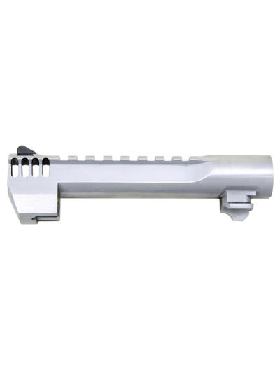 MR BBL DE MKXIX 6 CS 357MAG BRUSH CHROME IMB