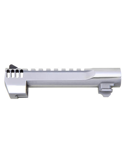 MR BBL DE MKXIX 6 CS 357MAG POLISH CHROME IMB