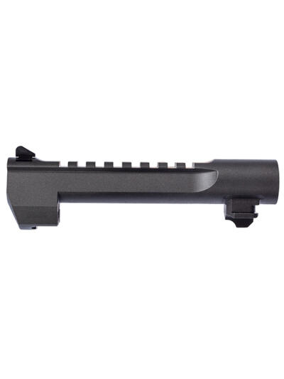 MR BBL DE MKXIX 6 CS 357MAG TUNGSTEN CERAKOTE