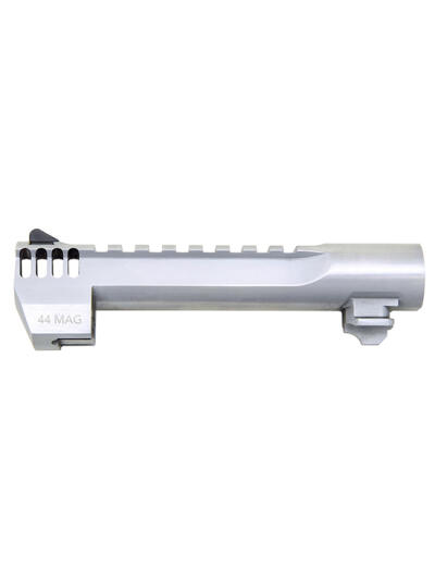 MR BBL DE MKXIX 6 CS 44MAG BRUSHED CHROME IMB