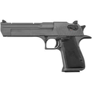 MR DESERT EAGLE 44MAG 6 TUNGSTEN CERAKOTE CA - Image 1