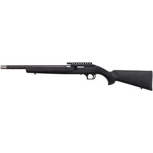 MR SWITCHBOLT 22LR 16.5 TB CARBONWEAVE BLK HOGUE - Image 1