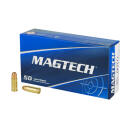 MAGTECH 25ACP 50GR FMJ 50/1000