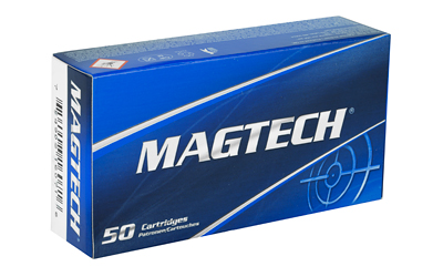 MAGTECH 25ACP 50GR FMJ 50/1000 - Image 2