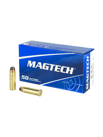 MAGTECH 38 SPL+P 125SJSP FLAT 50/