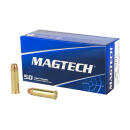 MAGTECH 38SPL 158GR FMJ FLAT 50/1000