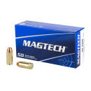 MAGTECH 40S&W 180GR FMJ 50/1000