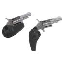 NORTH AMERICAN ARMS 22LR 1-5/8" HOLSTER/GRIP COMBO