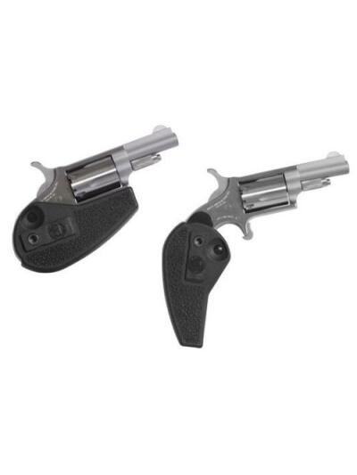 NORTH AMERICAN ARMS 22LR 1-5/8" HOLSTER/GRIP COMBO