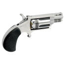 NORTH AMERICAN ARMS THE WASP 22MAG REV 1-1/8" SS