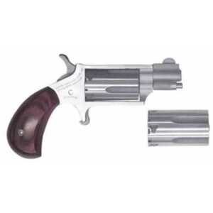 NORTH AMERICAN ARMS 22MAG/LR 1-1/8" CONVERT RING - Image 1