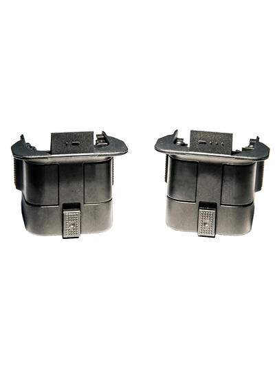 NINE RELOADED M&P/P320 9MM ADAPTER