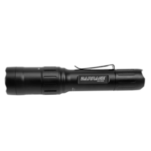 BARRAGE - USB Tactical Flashlight - Image 1