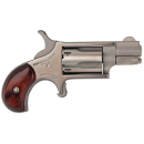 NORTH AMERICAN ARMS MINI 22LR REV 1-1/8" SS