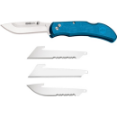 Outdoor Edge Razor Carry 3"" W/4 Blades