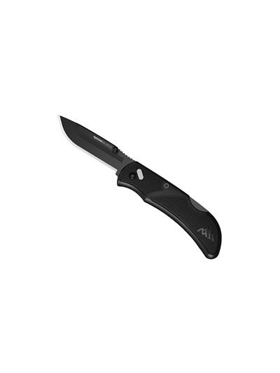 OD EDGE RAZOR-EDC LT 2.5" 2 BLDS BLK