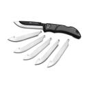 OD EDGE RAZOR-EDC LT 3.5" 6 BLDS GRY