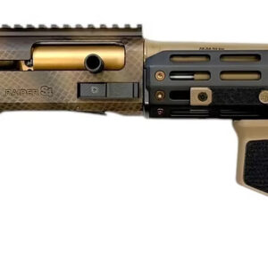 ORTHOS RAIDER S4 ELITE HOLT WORKS 12GA 18 - Image 1
