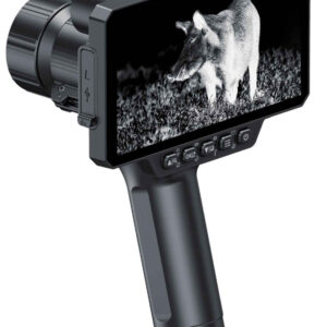 PARD SPINX 35MM 384X288 THERMAL SCOPE W/LRF - Image 1
