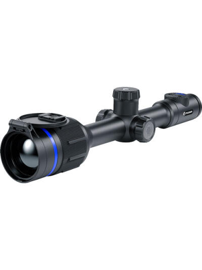 PULSAR THERMION 2 XQ50 PRO - 3-12 THERMAL SCOPE 384x288