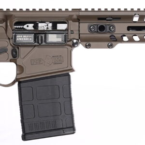 POF ROGUE 308 13.75 PW SS MID LENGTH DI BRW - Image 1