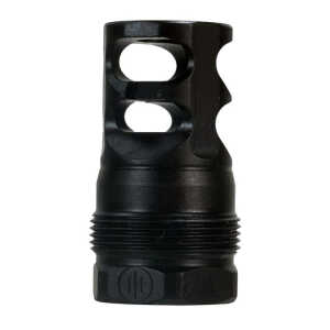 PWS FRC COMPENSATOR FLAT 2-PORT 5/8-24