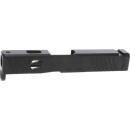 RIVAL ARMS SIG320 CARRY A1 - SLIDE W/DOCTOR CUT BLACK