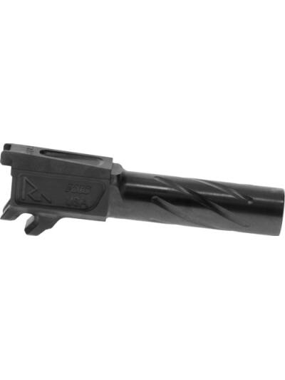 RIVAL ARMS BARREL SIG P365 - BLACK