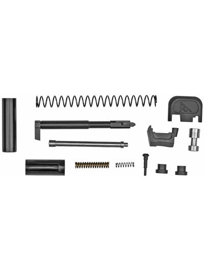 RA SLIDE COMPLETION KIT FOR GLOCK