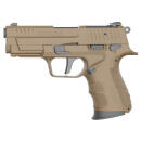 RETAY RXP22 22LR FDE STD BBL 13RD