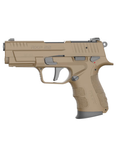 RETAY RXP22 22LR FDE STD BBL 13RD