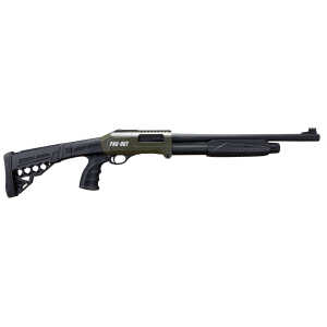 RIA USA PAK OUT LONG 12GA 18.5 5RD - Image 1