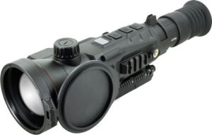 NOCPIX RICO 2 THERMAL WEAPON - SIGHT LRF 640X512 75MM