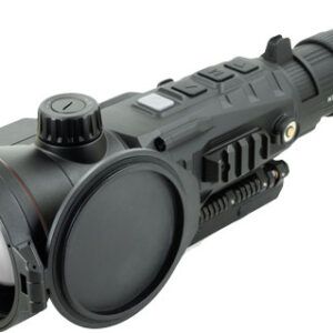 NOCPIX RICO 2 THERMAL WEAPON - SIGHT LRF 640X512 75MM - Image 1