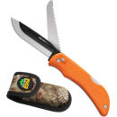 OUTDOOR EDGE RAZOR PRO 3.5" - ORANGE
