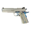 RUGER SR1911 45 ACP 5" 8RD STS