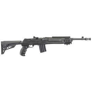 RUG MINI 14 TACTICAL 5.56 FOLDING STOCK 20RD - Image 1