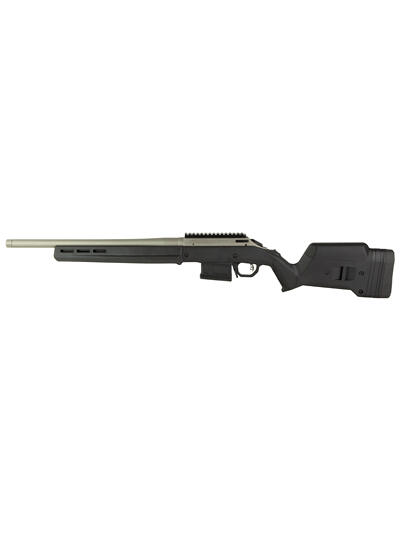 RUGER AMERICAN HNTR 6.5CRD 18" 5RD
