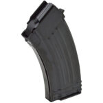 RWB MAG AK47 7.62X39MM 20RD BLACK STEEL (40) - Image 1
