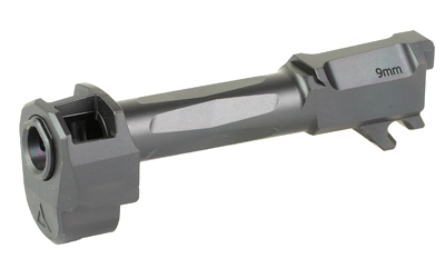 RADIAN AFTERBURNER RAMJET FOR P365