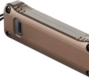 STREAMLIGHT WEDGE XT EDC CARRY - LIGHT COYOTE W/POCKET CLIP - Image 3
