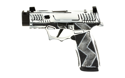 SCT ANIME KOMODO 365X CMP 9MM WHT/BK