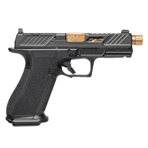 XR920 ELITE BRONZE TB - Image 1