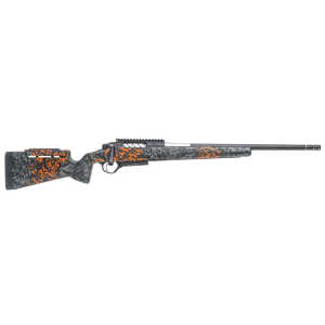 SEEKINS HAVAK ELEMENT M3 URBAN 7MM PRC 22 - Image 1