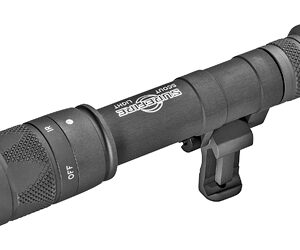 SUREFIRE M640V SCOUT PRO VAMPIRE BK - Image 1